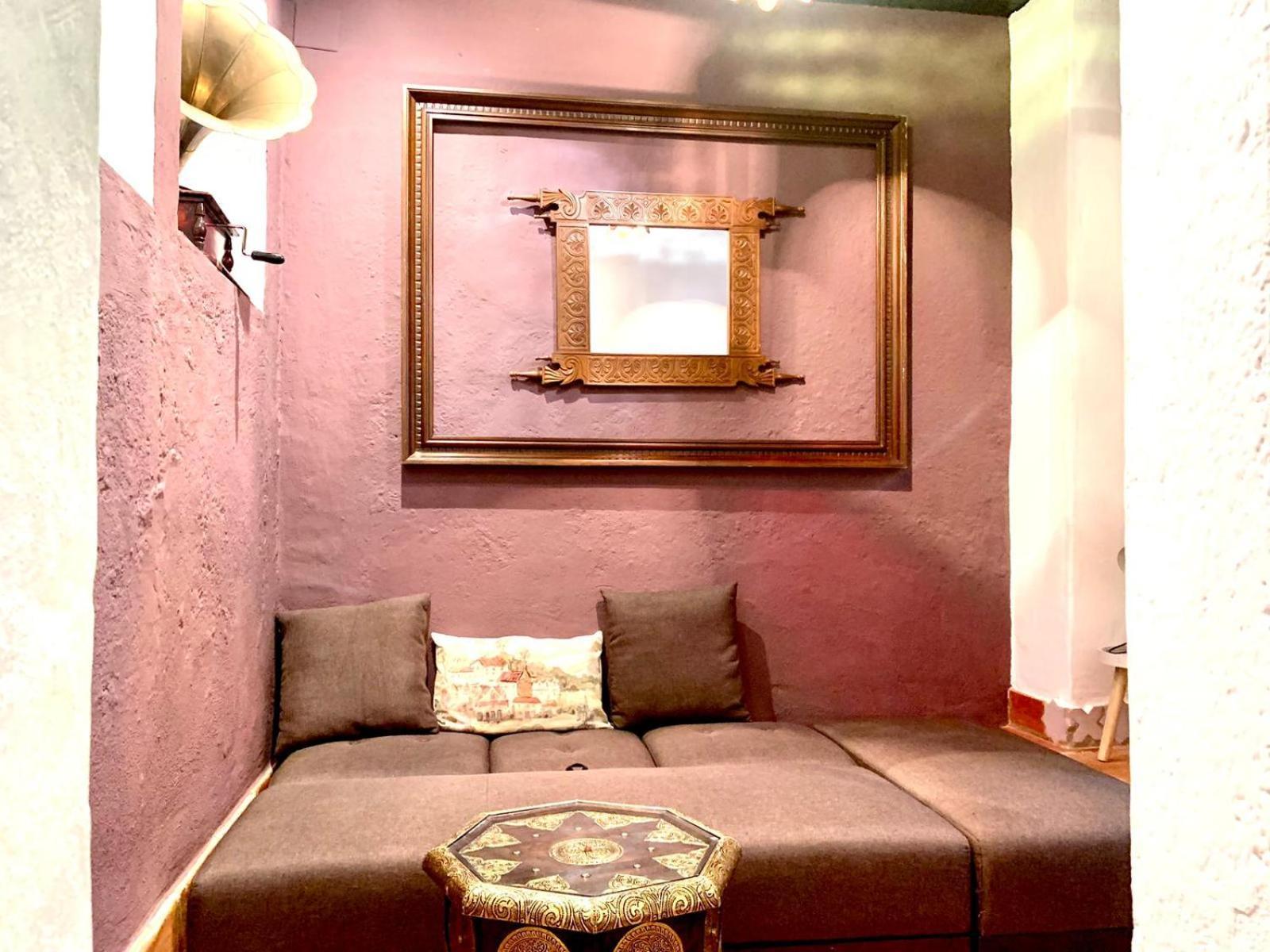 Homestay Casa Basilia *