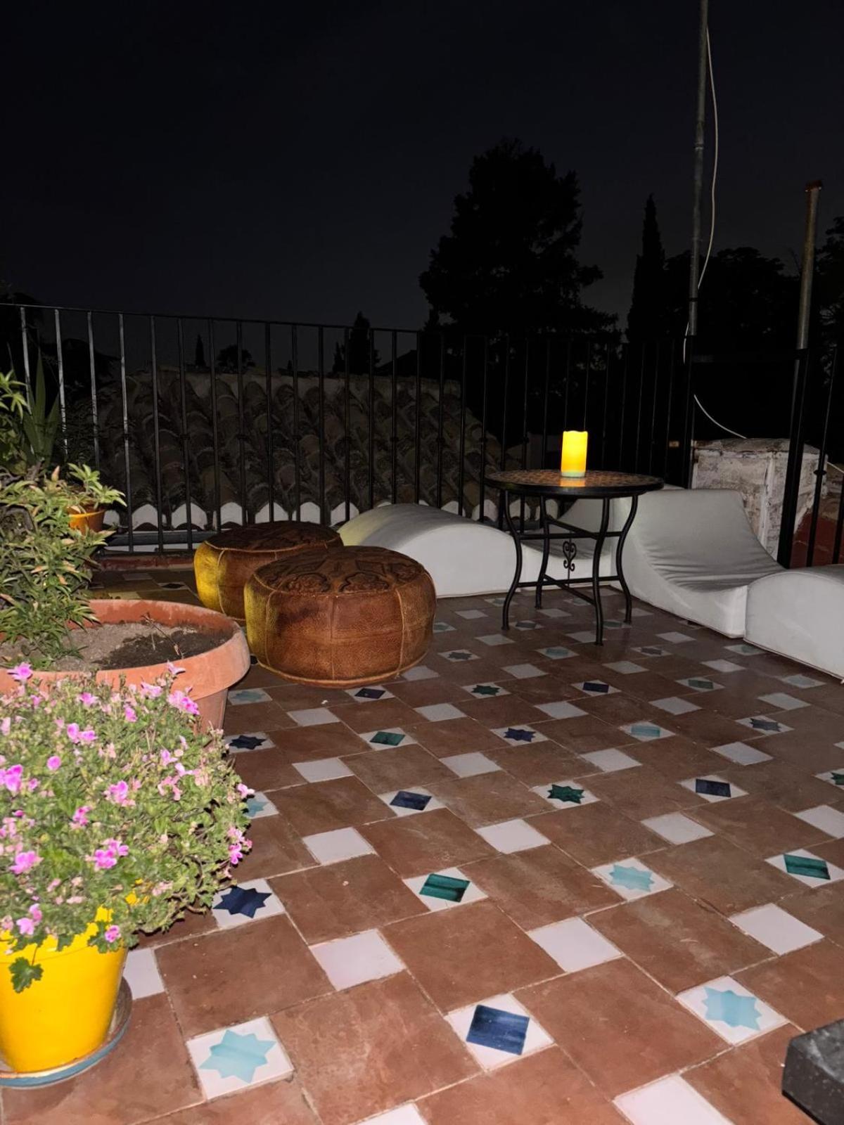 Casa Basilia Granada