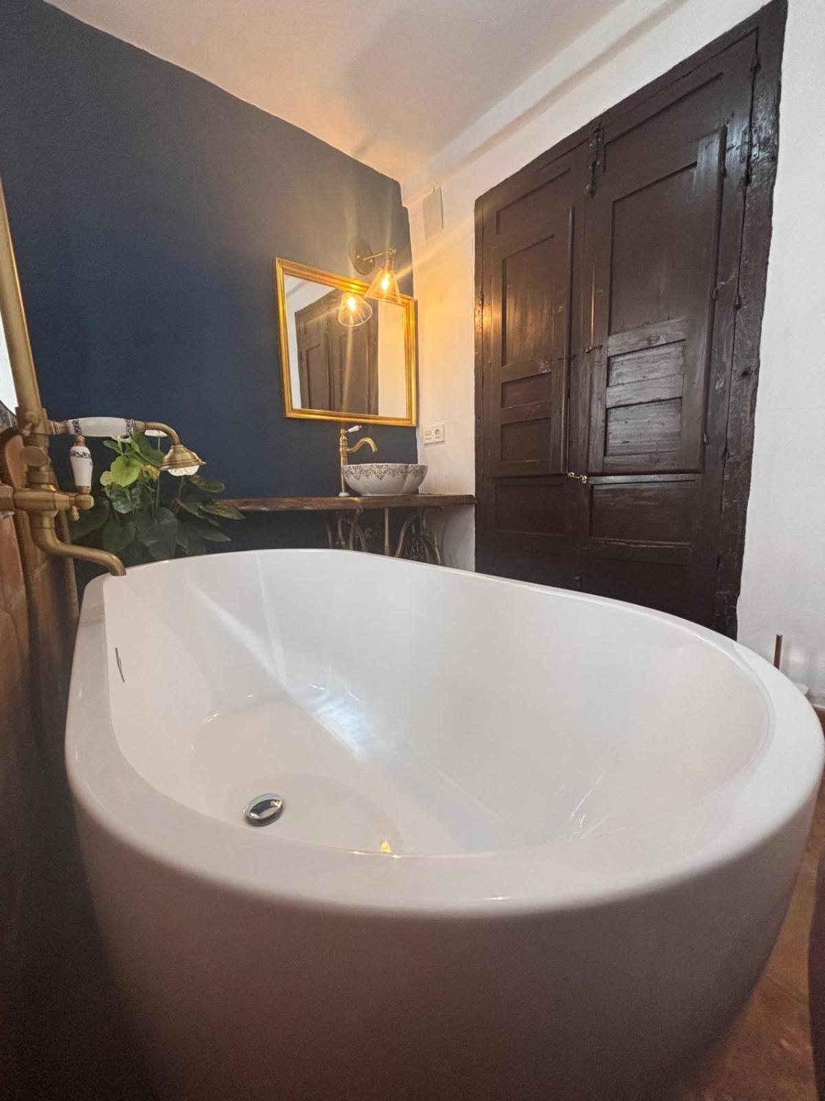Homestay Casa Basilia Granada