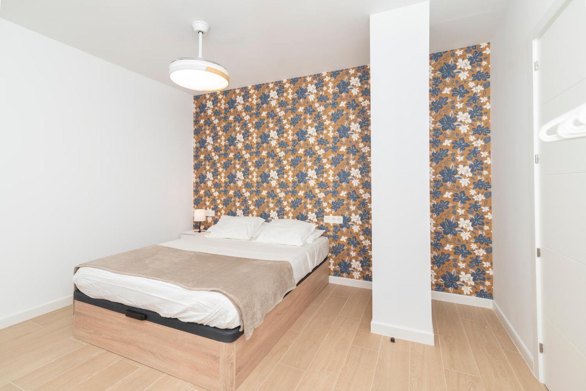 Apn Flowers Apartment