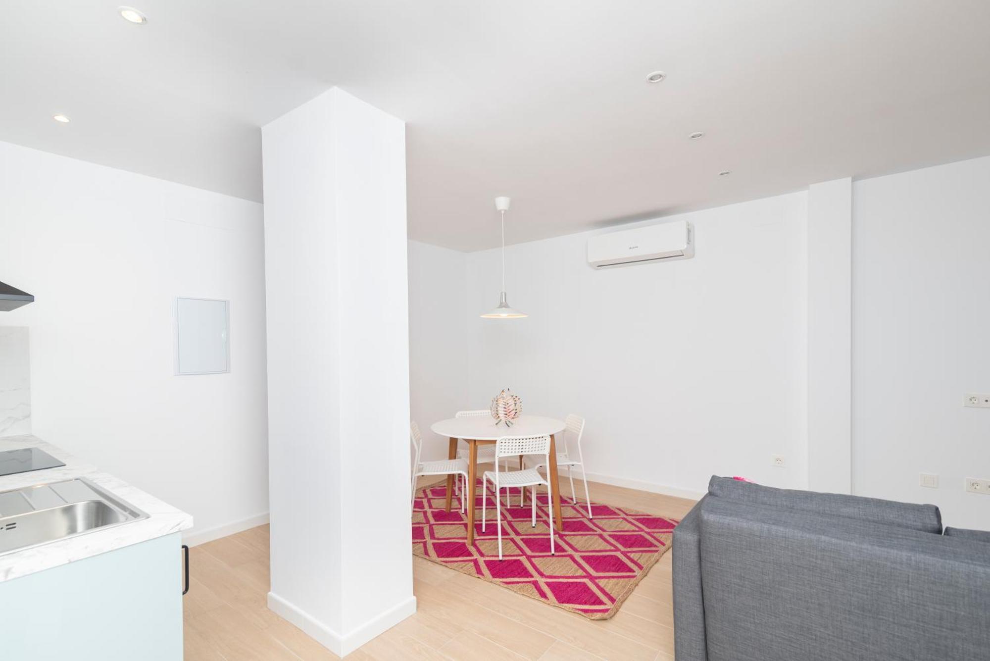 Apn Flowers Apartment *