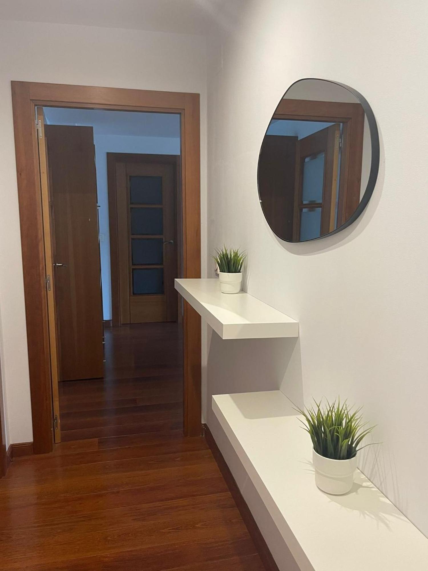 Forum - Ciencias Apartamento *