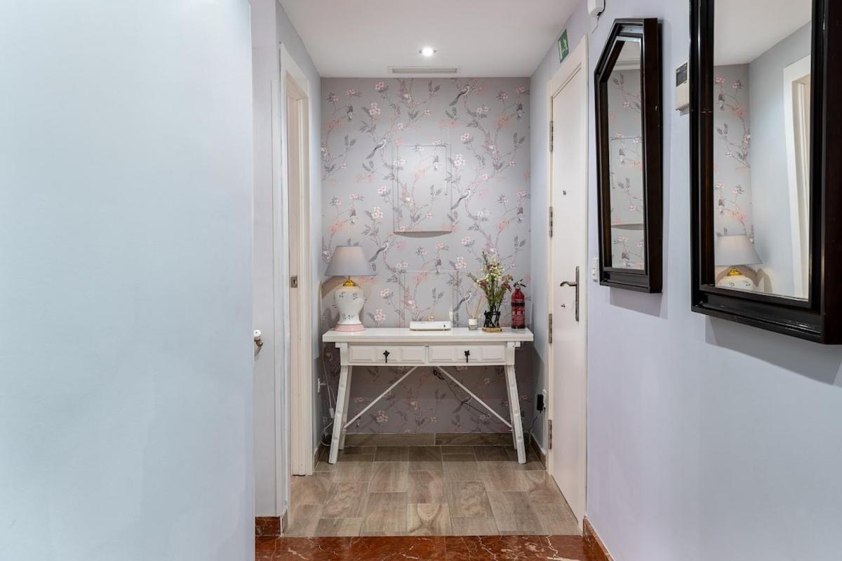 The Location Appartement *