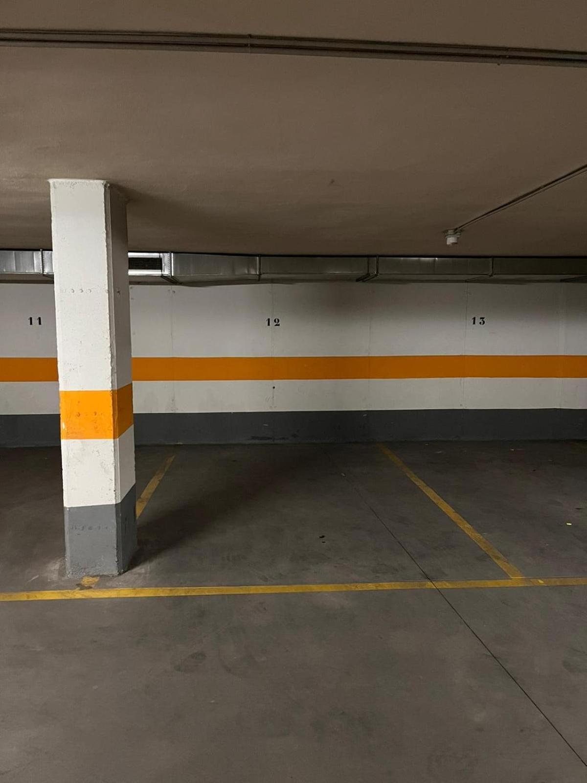 Center The Jeronimos Suitfree Parking Apartamento Granada