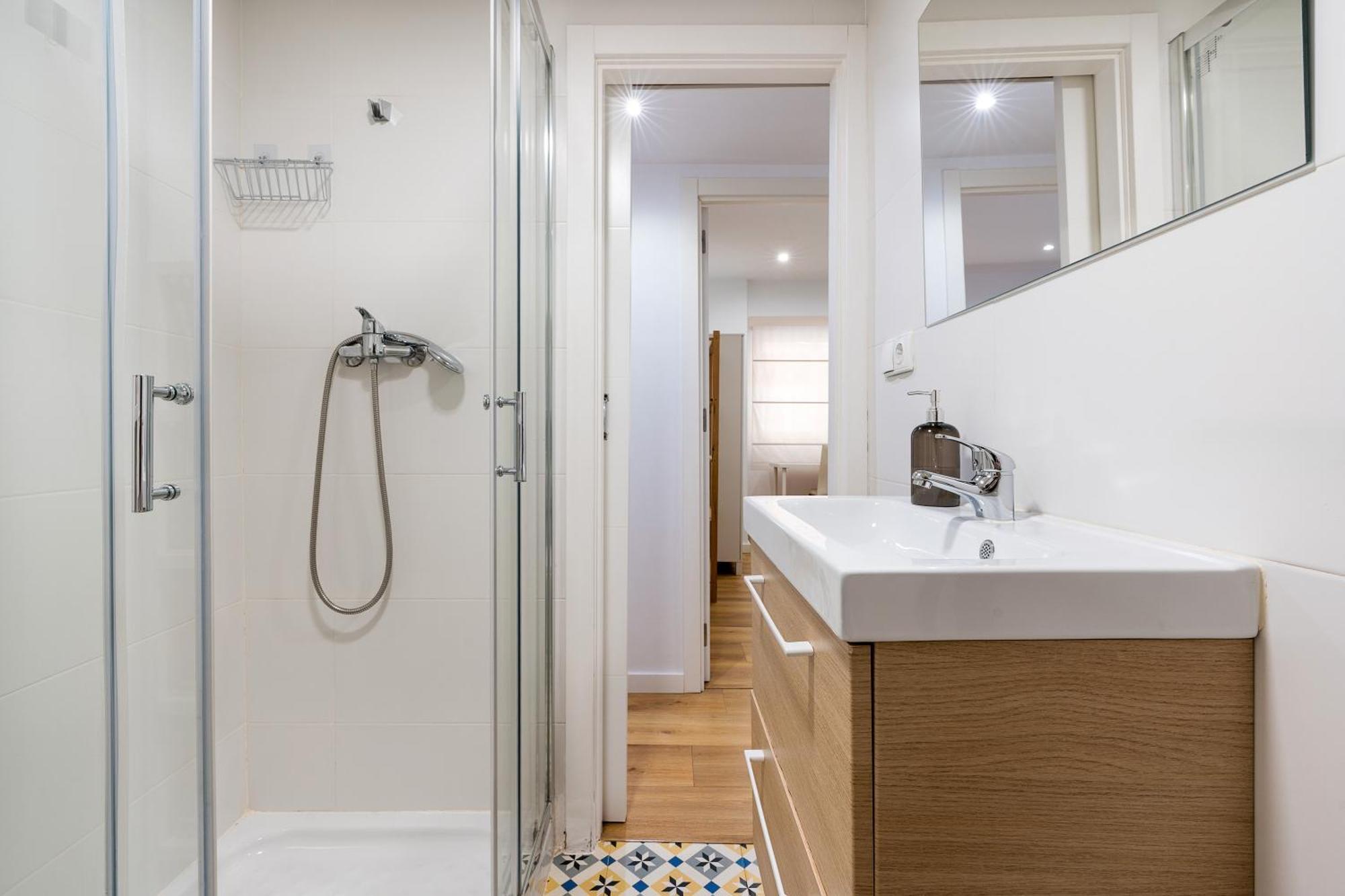 Apto Garaje Gratis Appartement Granada