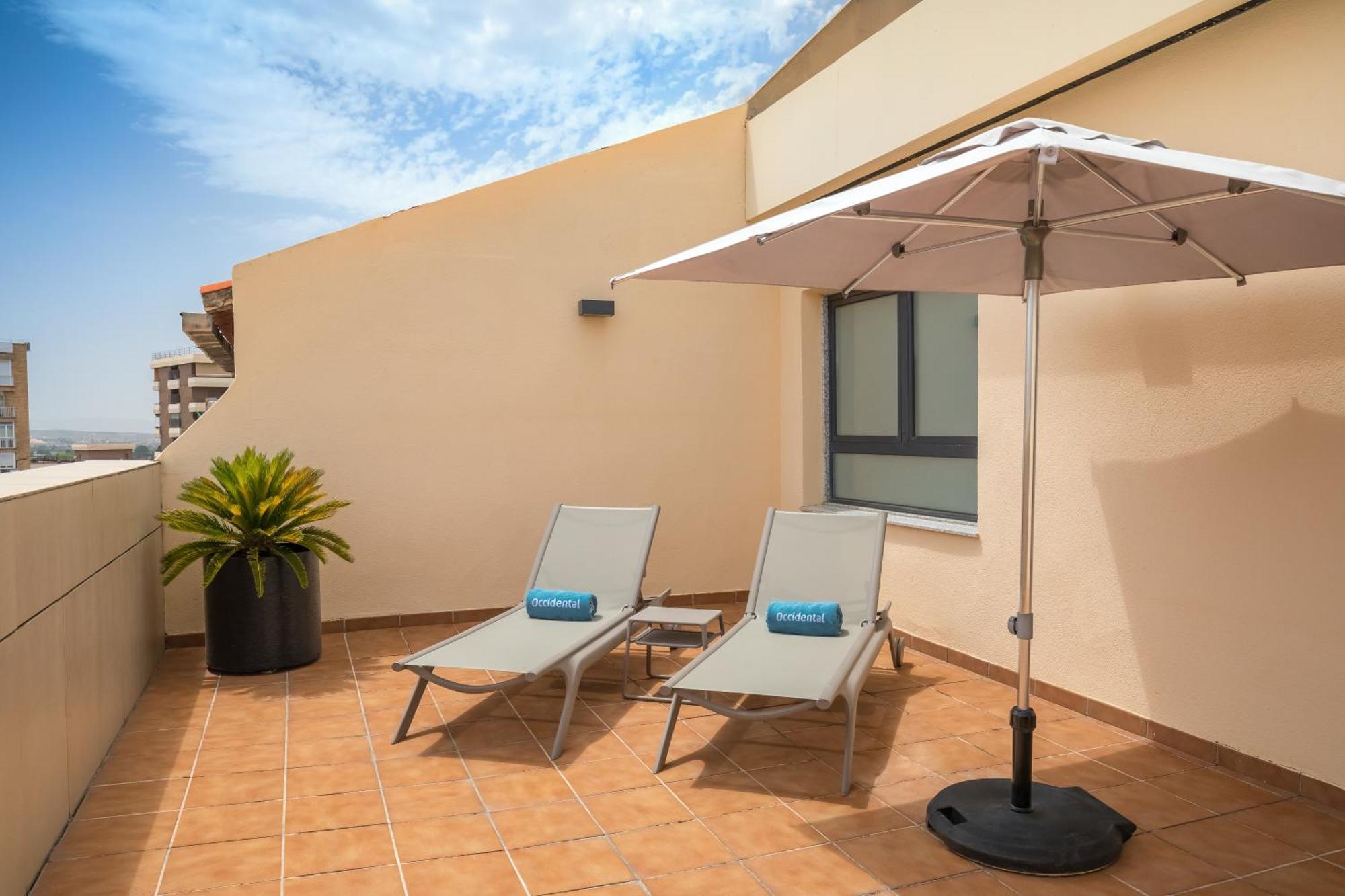 Hotel Occidental 4*