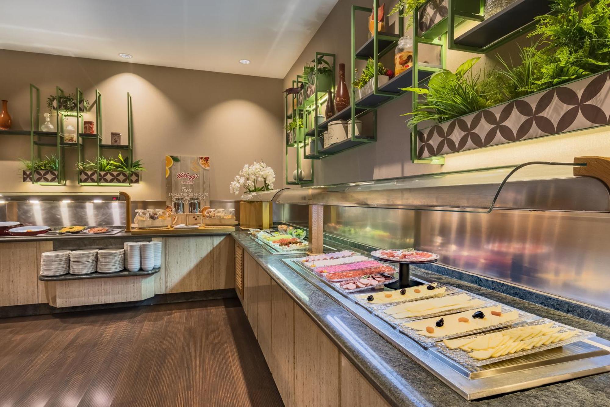 Hotel Occidental Granada