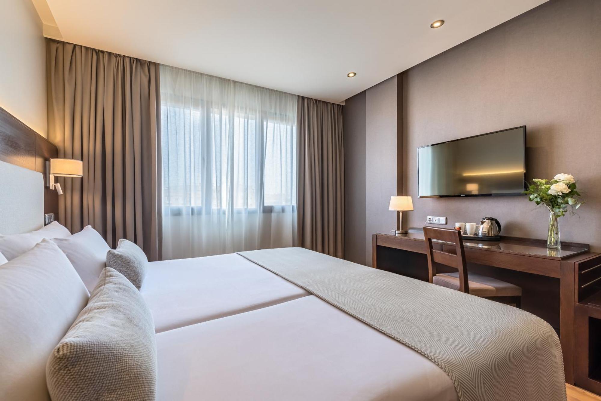 Hotel Occidental Granada