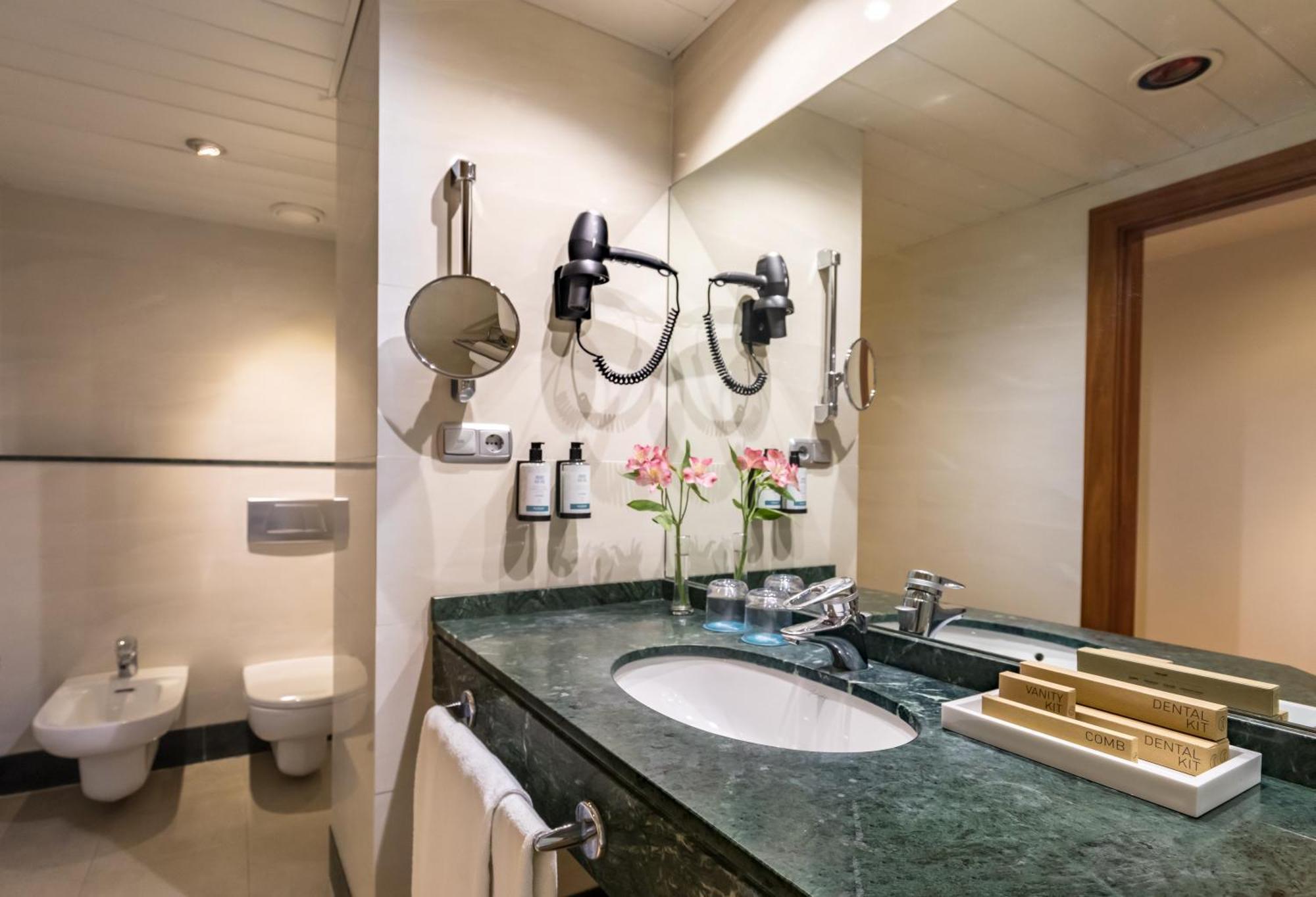 Occidental 4* Granada