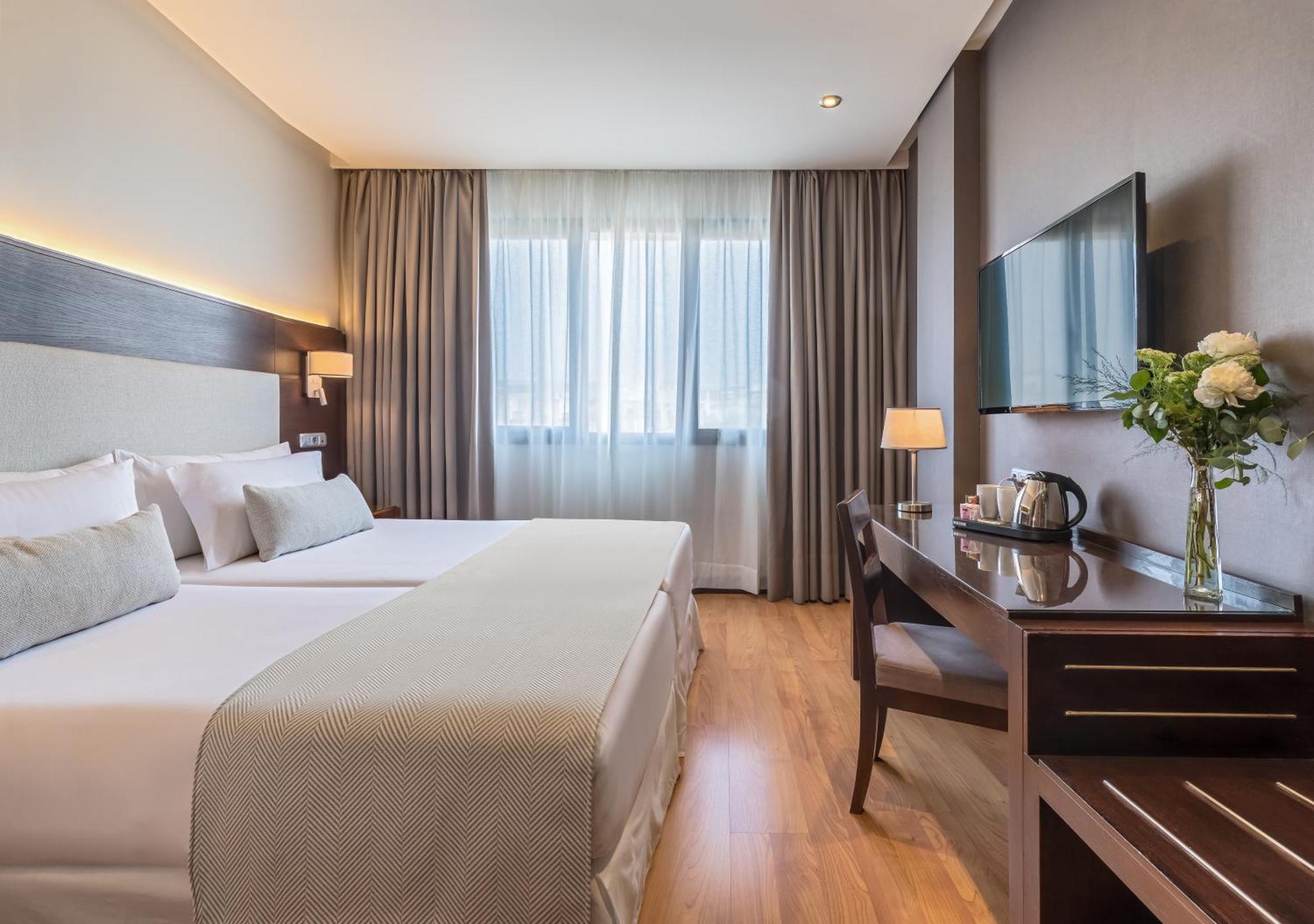 Occidental Hotel Granada
