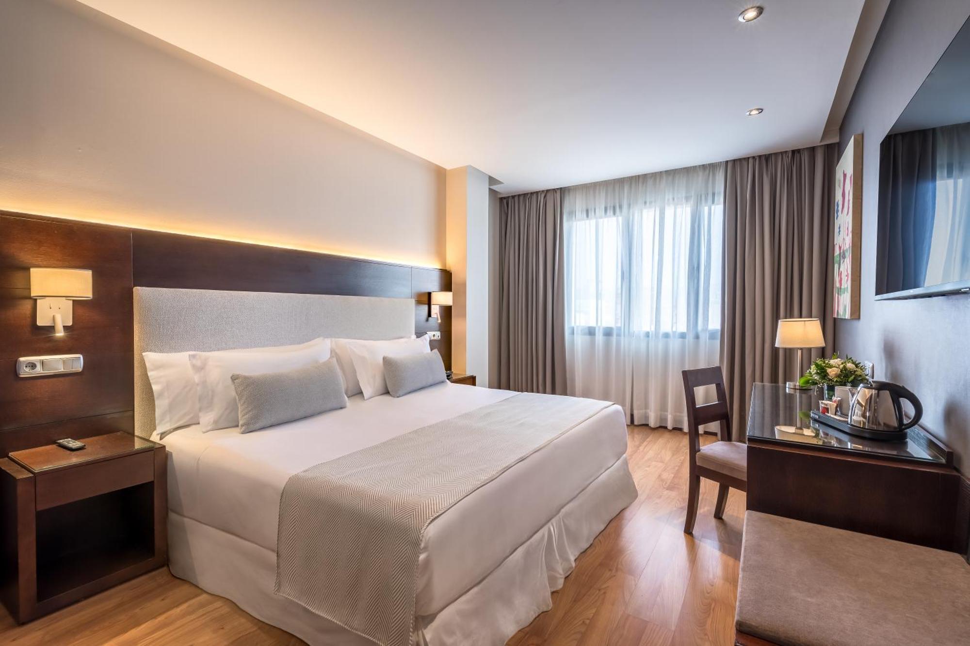 Occidental 4* Granada