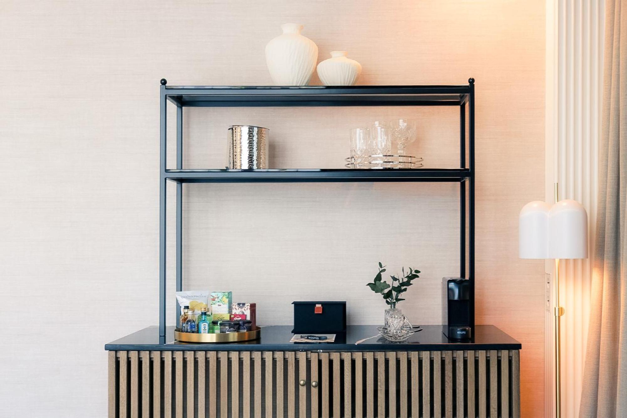 Hospes Palacio De Patos, A Member Of Design Hotel 5*