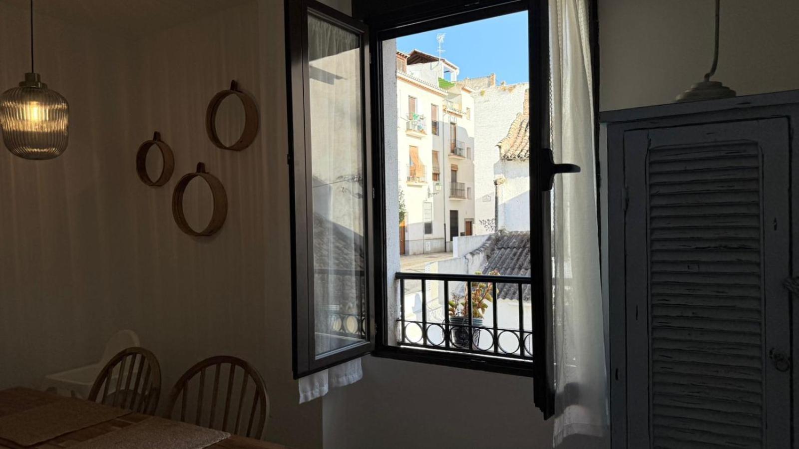 Apto Familiar Centro Historico Apartment Granada