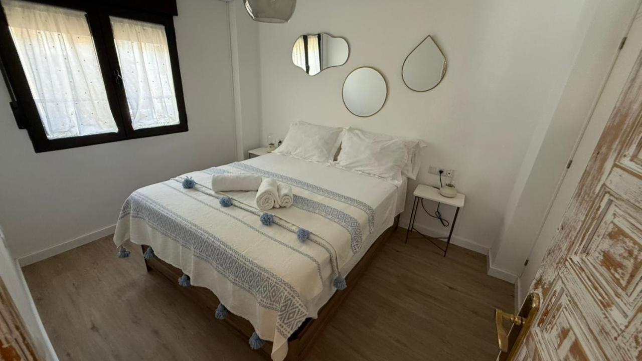 Apartment Apto Familiar Centro Historico *