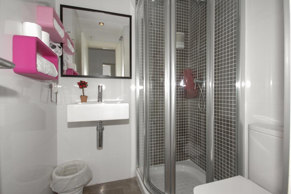 Turisticos Costa Azul Apartment Granada