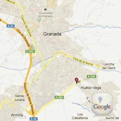 Hotel Saylu Granada