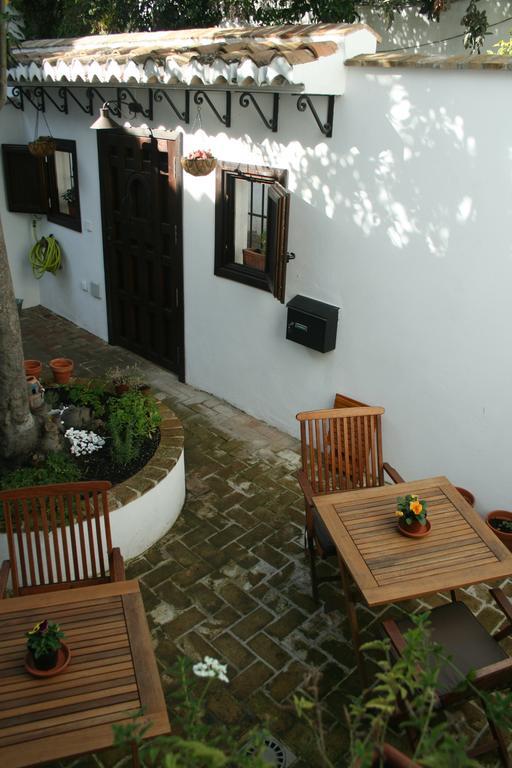 Casa de hóspedes La De Quijada Granada
