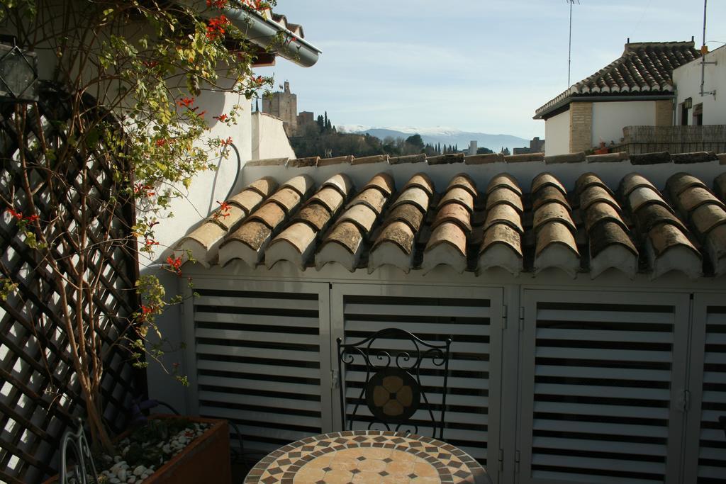 Casa de hóspedes La De Quijada