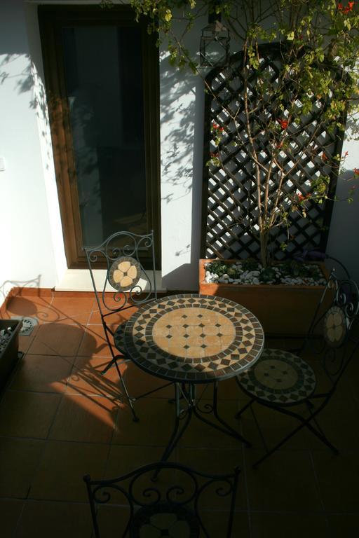 La De Quijada Casa de hóspedes