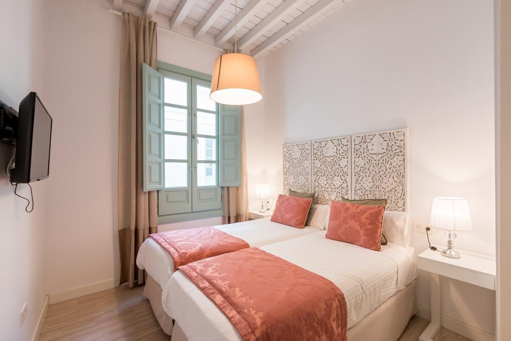Palacio Cabrera - Lillo Granada
