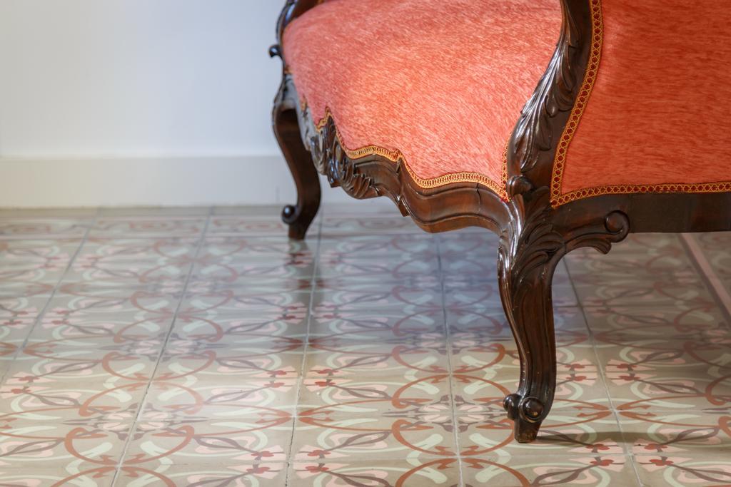 Palacio Cabrera - Lillo Apartment