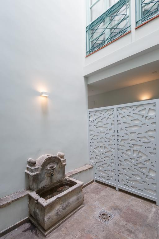 Palacio Cabrera - Lillo Granada