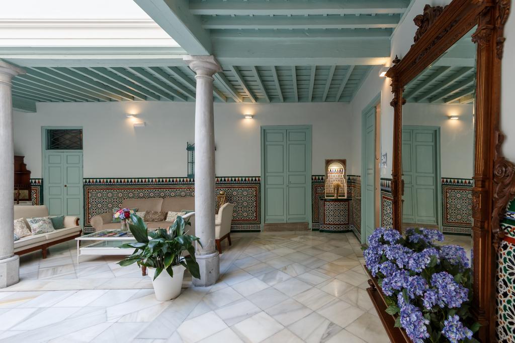 Apartment Palacio Cabrera - Lillo