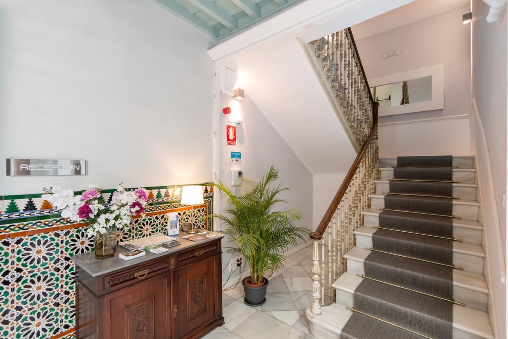 Apartment Palacio Cabrera - Lillo *