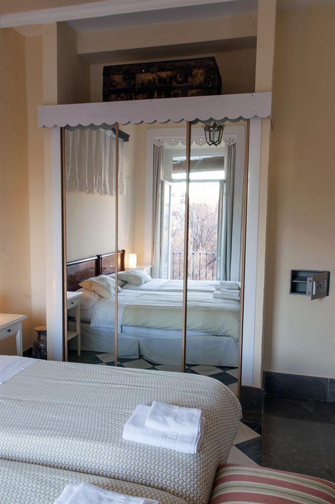 Casa Palacio Lopez Daza Apartamento