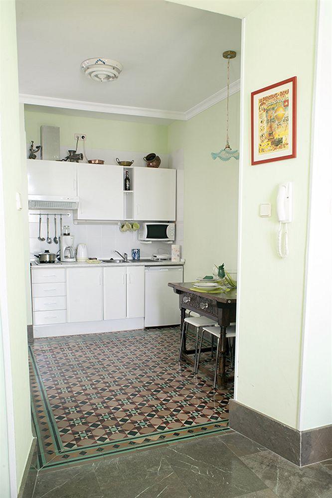 Apartamento Casa Palacio Lopez Daza *