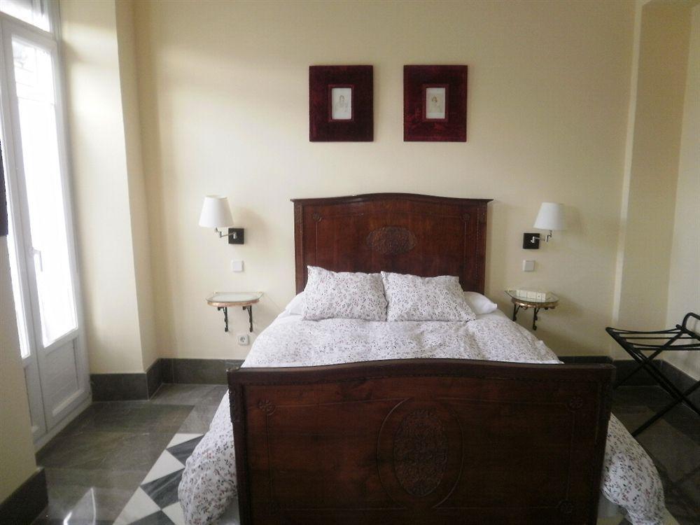 Apartamento Casa Palacio Lopez Daza Granada