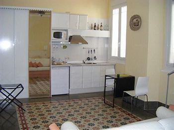 Casa Palacio Lopez Daza Apartamento *
