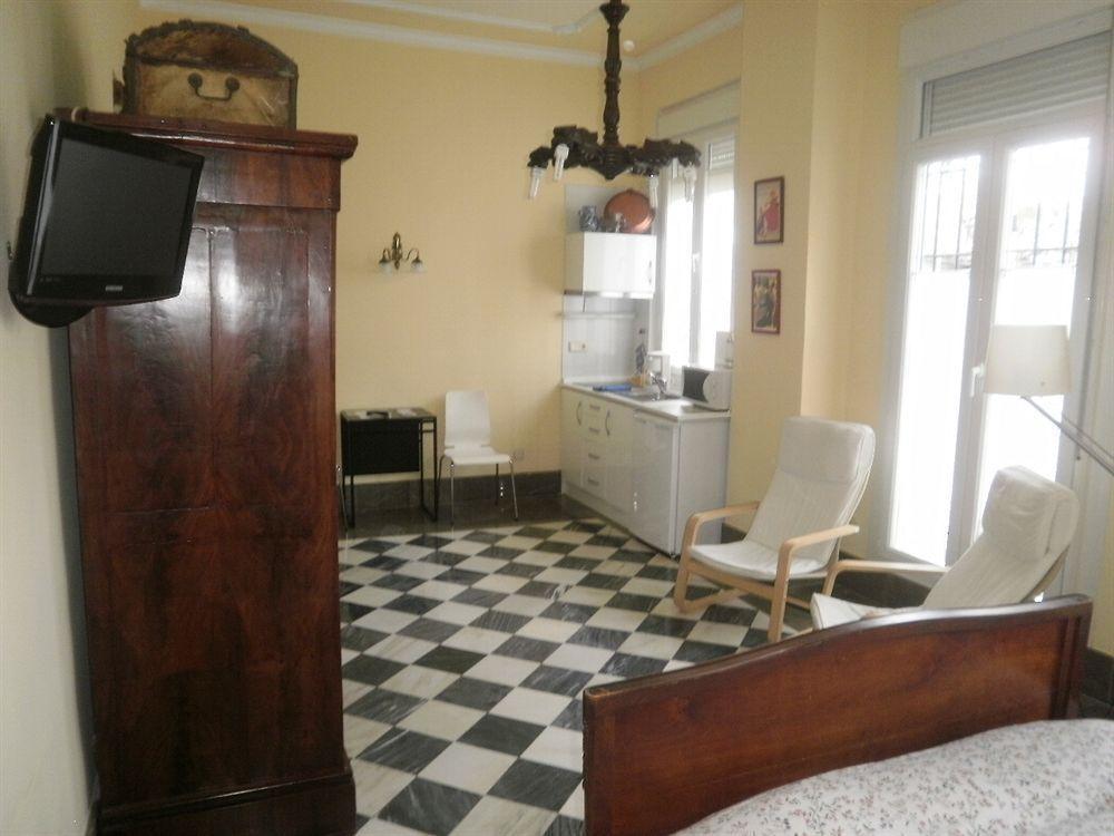 Casa Palacio Lopez Daza Apartamento *