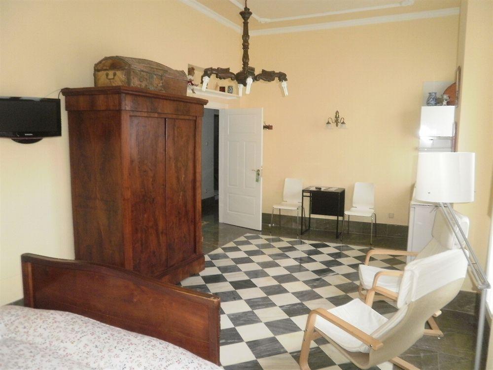 Casa Palacio Lopez Daza