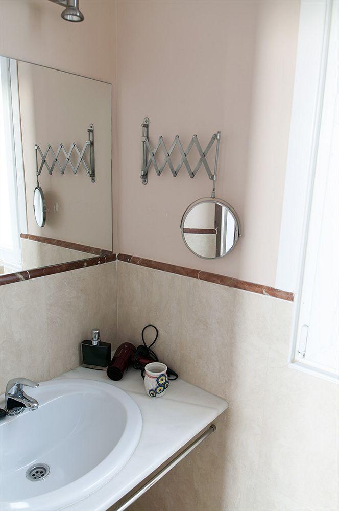 Casa Palacio Lopez Daza Apartamento Granada