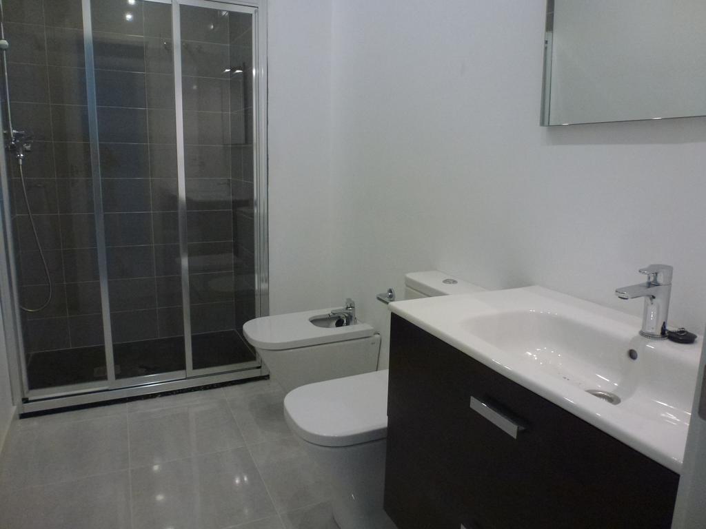Apartment Palacio Cabrera - Lillo