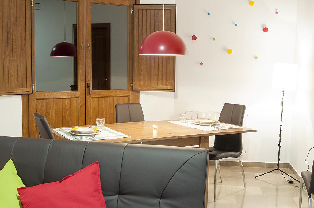 Apartment Apartamentos Catedral Plaza 3000