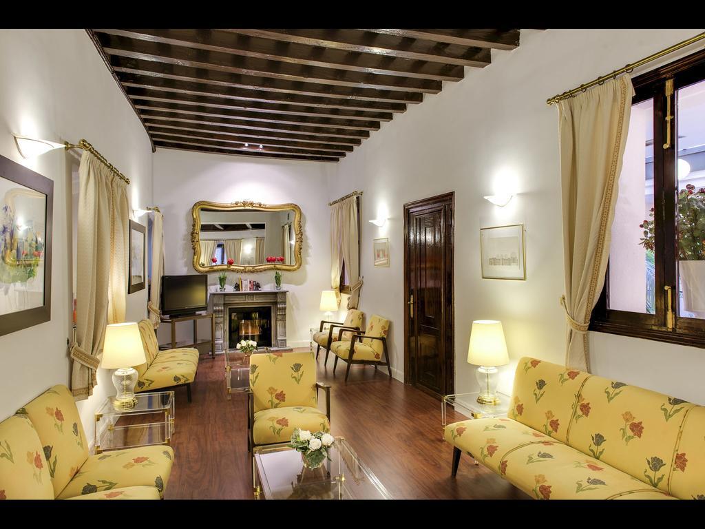 Anacapri Hotel Granada