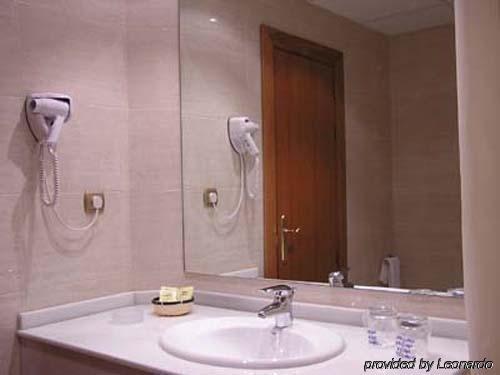 Hotel Saylu Granada