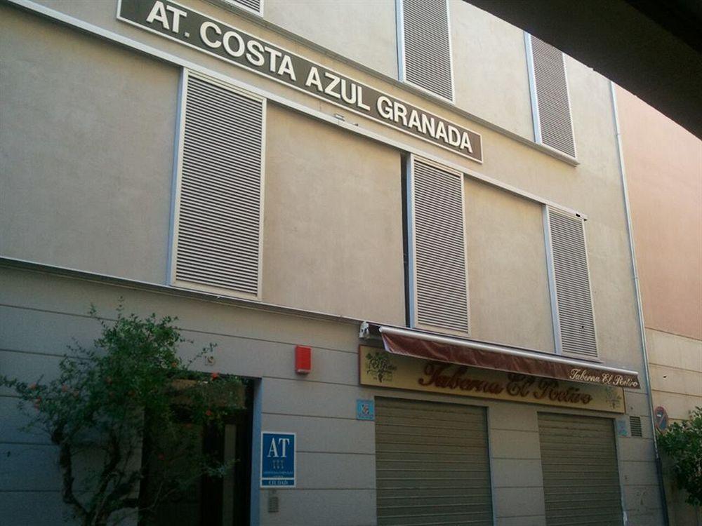 Apartment Turisticos Costa Azul