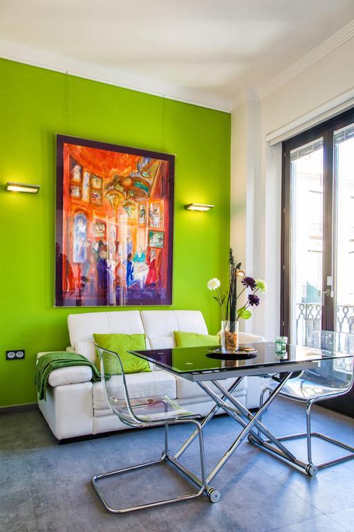 Apartment Estudio Plaza Nueva *