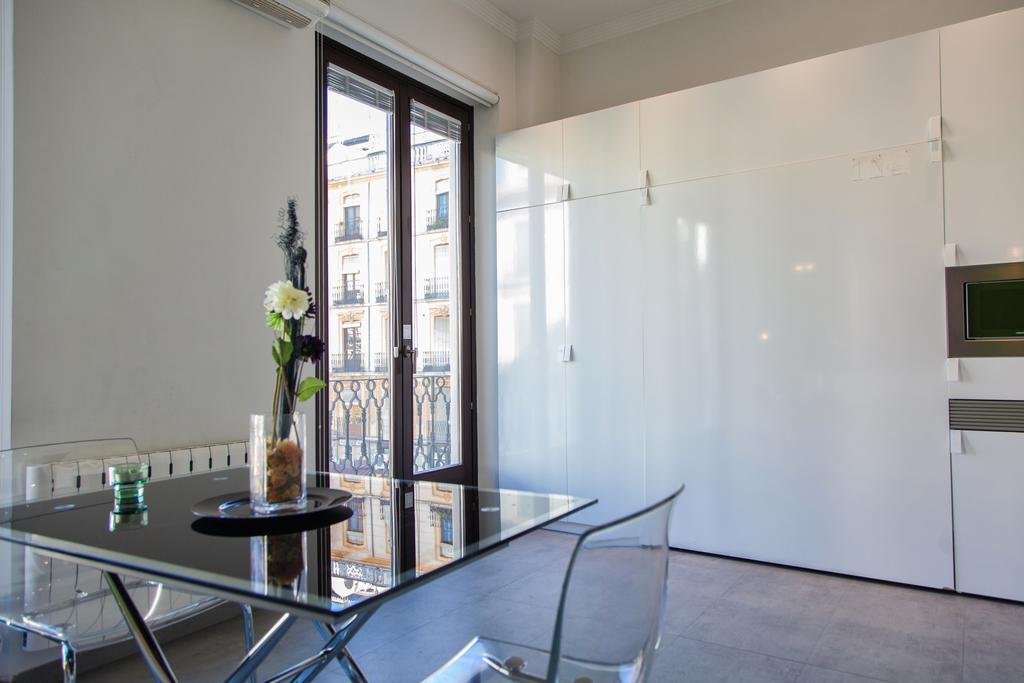 Apartment Estudio Plaza Nueva