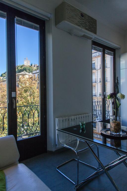 Apartment Estudio Plaza Nueva Granada