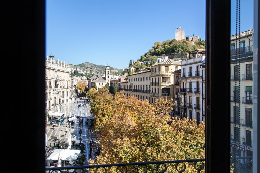 Apartment Estudio Plaza Nueva