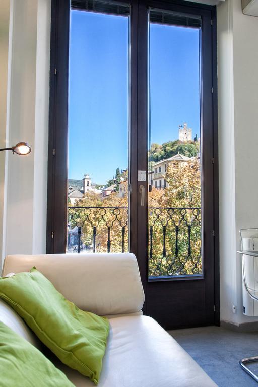 Estudio Plaza Nueva *