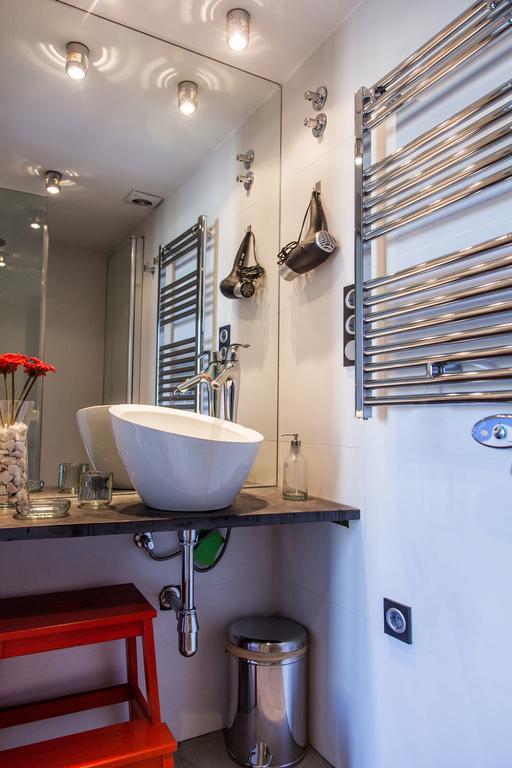 Apartment Estudio Plaza Nueva *