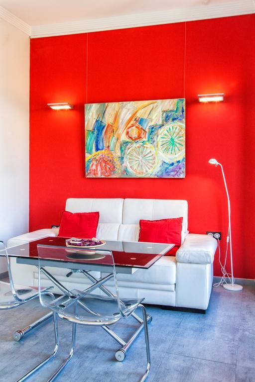 Apartment Estudio Plaza Nueva Granada