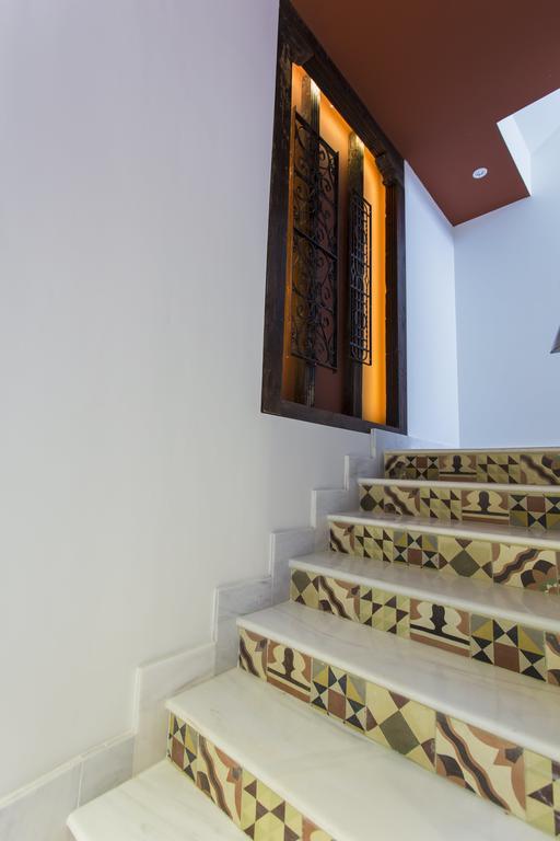 Petit Palais 1829 Apartment Granada