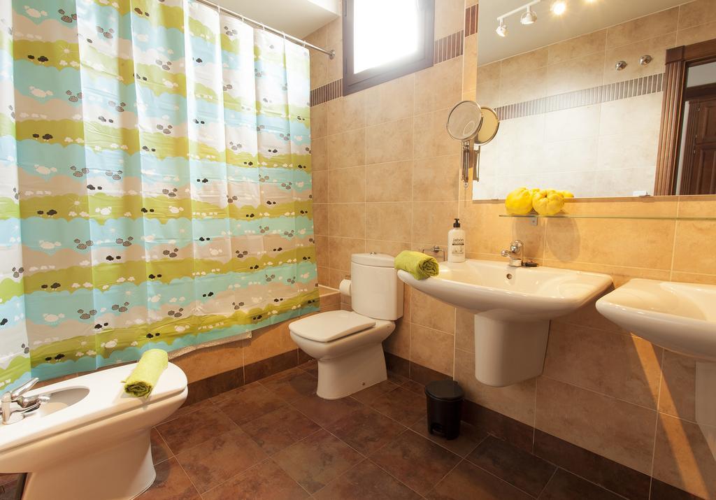 Mirador De San Cristobal Holiday home