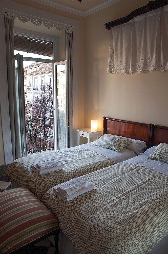 Apartamento Casa Palacio Lopez Daza Granada